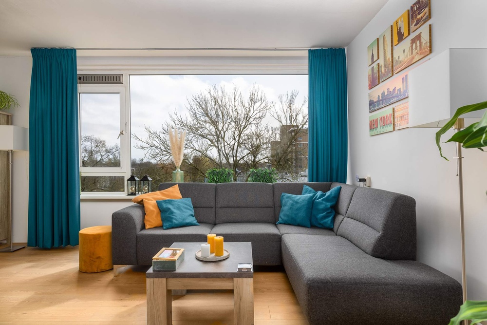 Spieghelstraat 147, 9721 JV Groningen - € 189.000 k.k. - ben-s Makelaars Groningen