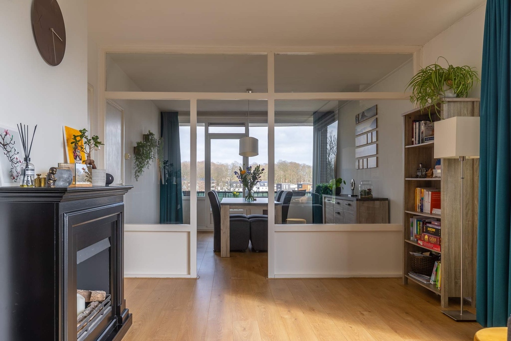 Spieghelstraat 147, 9721 JV Groningen - € 189.000 k.k. - ben-s Makelaars Groningen