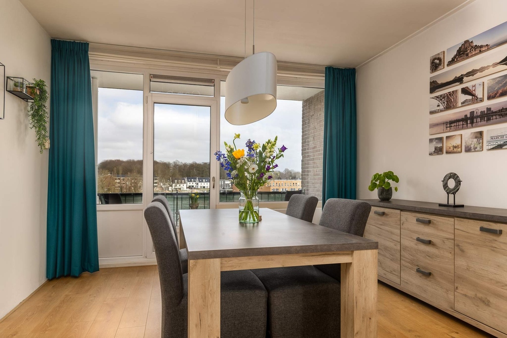 Spieghelstraat 147, 9721 JV Groningen - € 189.000 k.k. - ben-s Makelaars Groningen
