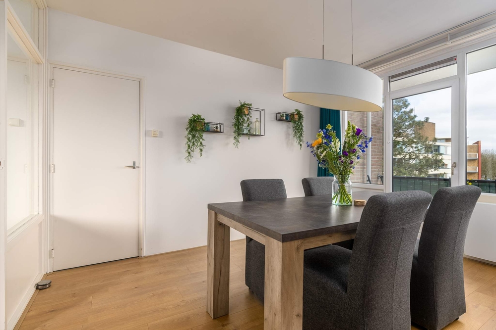 Spieghelstraat 147, 9721 JV Groningen - € 189.000 k.k. - ben-s Makelaars Groningen