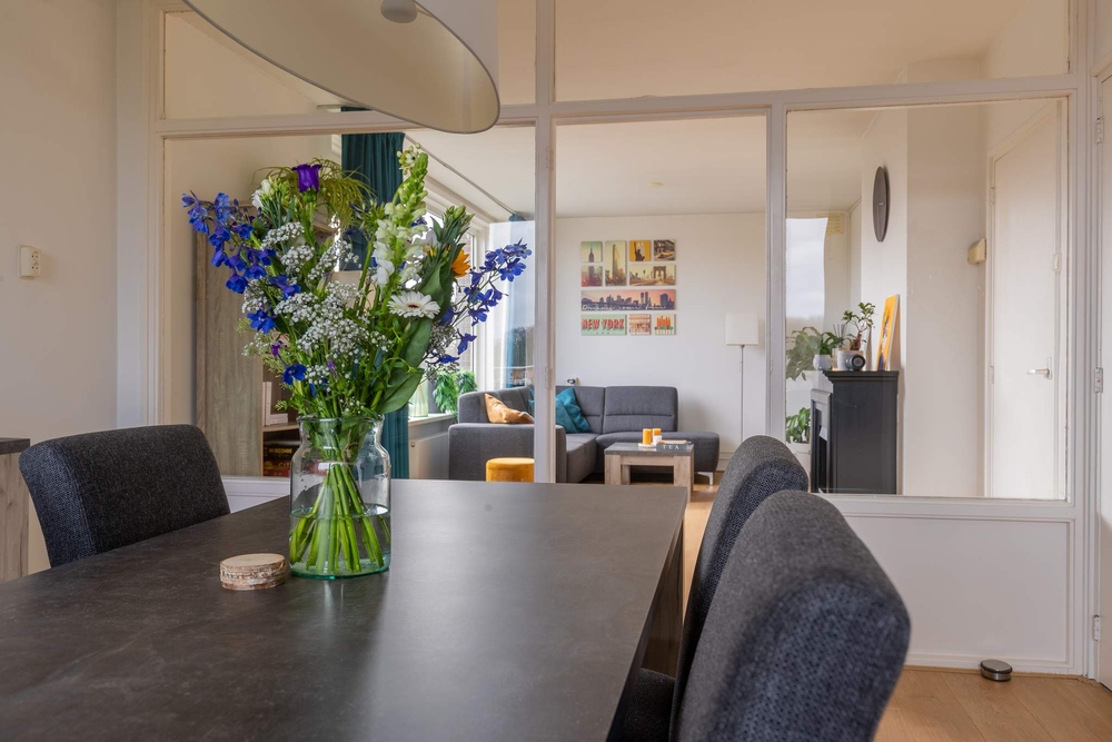 Spieghelstraat 147, 9721 JV Groningen - € 189.000 k.k. - ben-s Makelaars Groningen