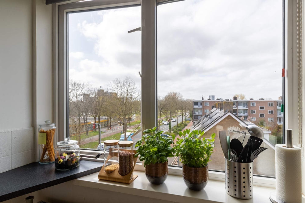 Spieghelstraat 147, 9721 JV Groningen - € 189.000 k.k. - ben-s Makelaars Groningen