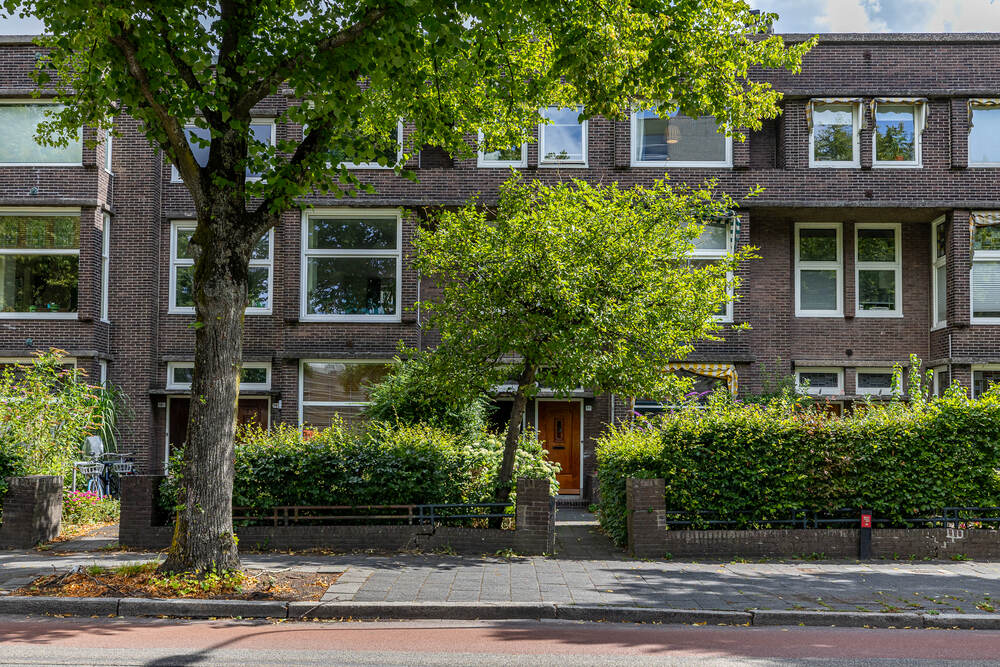 S.S. Rosensteinlaan 17A, 9713 AT Groningen - € 339.000 k.k. - ben-s Makelaars Groningen