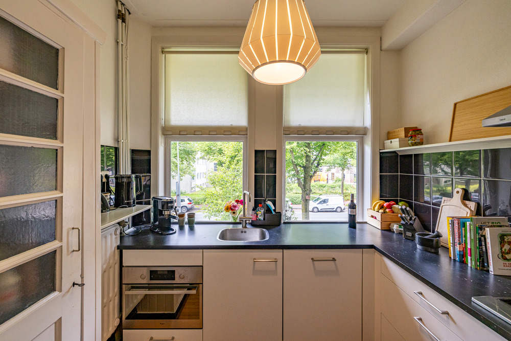 S.S. Rosensteinlaan 17A, 9713 AT Groningen - € 339.000 k.k. - ben-s Makelaars Groningen