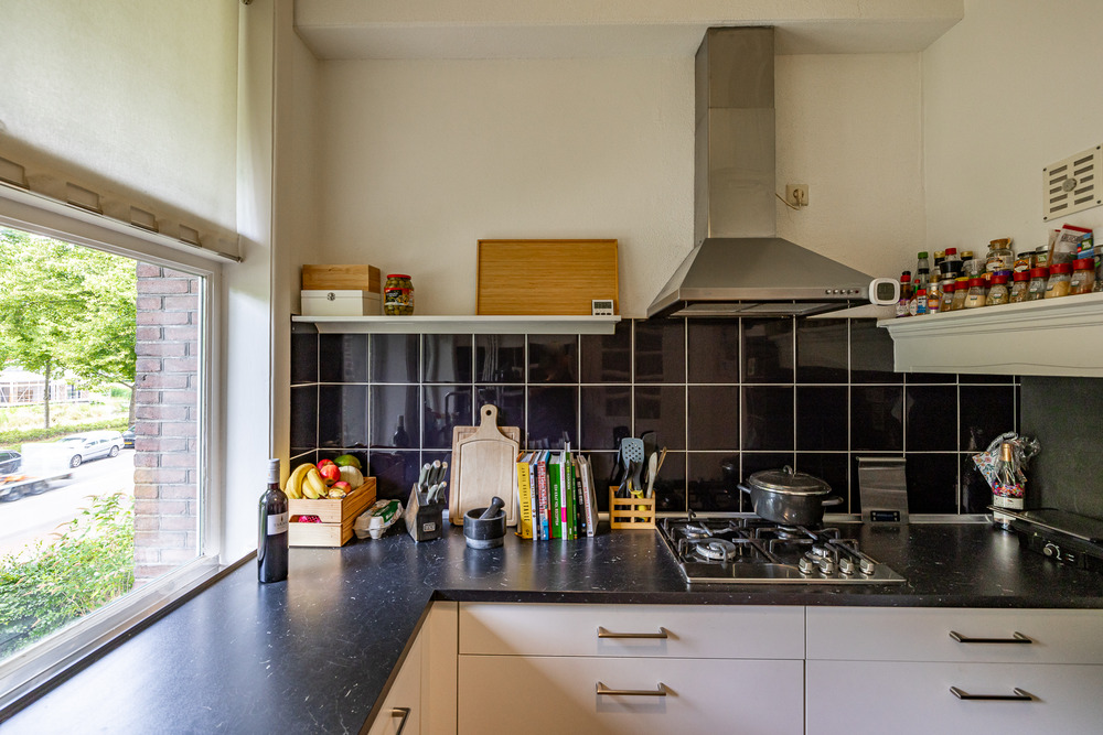 S.S. Rosensteinlaan 17A, 9713 AT Groningen - € 339.000 k.k. - ben-s Makelaars Groningen