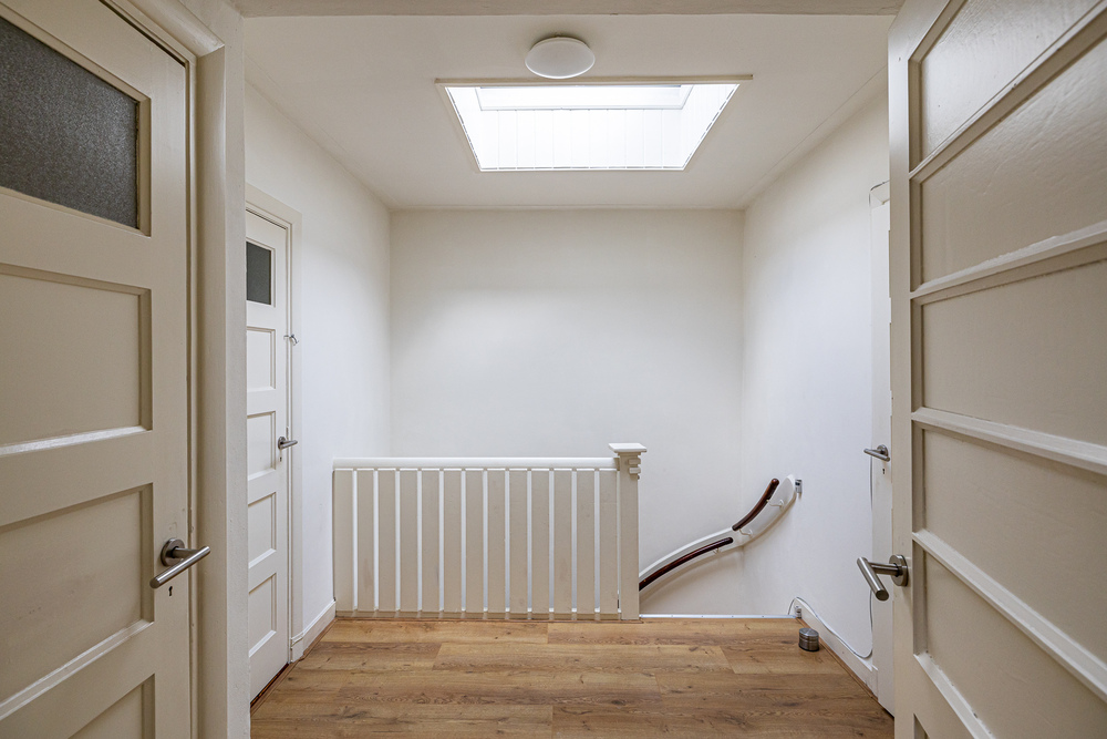 S.S. Rosensteinlaan 17A, 9713 AT Groningen - € 339.000 k.k. - ben-s Makelaars Groningen