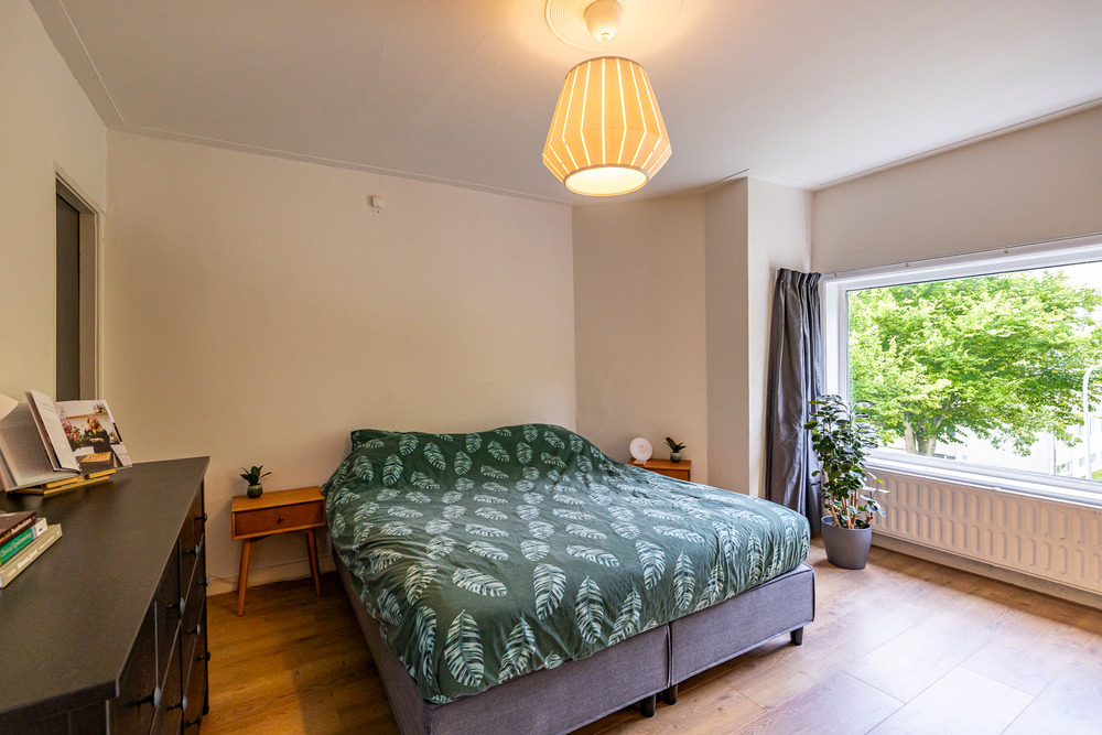 S.S. Rosensteinlaan 17A, 9713 AT Groningen - € 339.000 k.k. - ben-s Makelaars Groningen