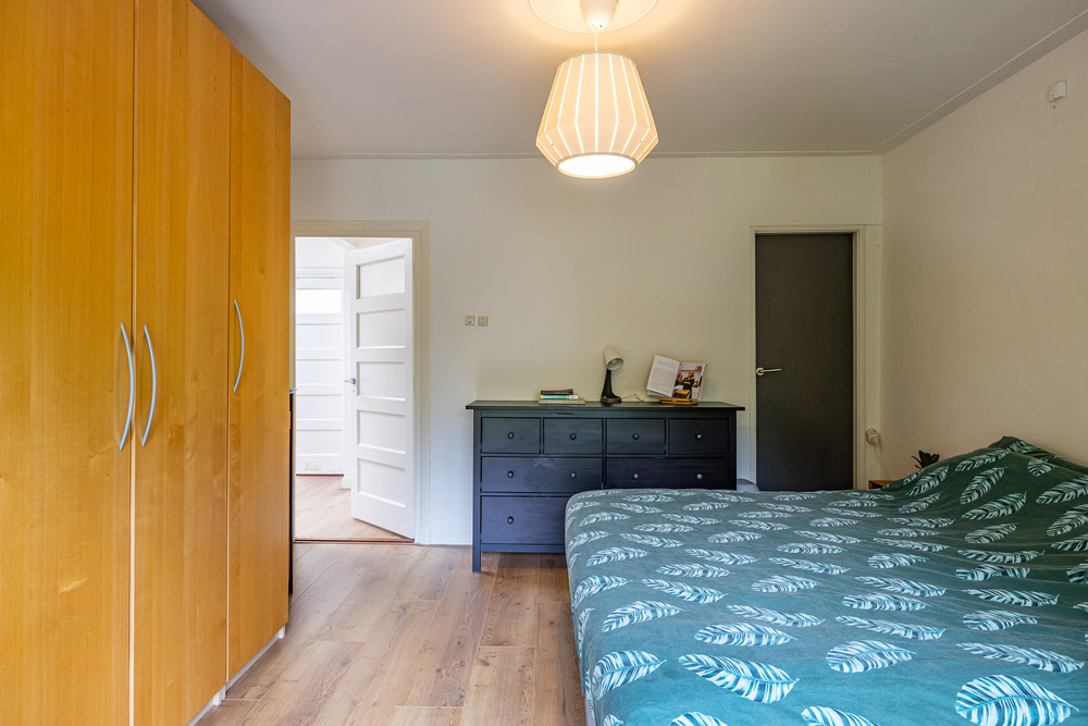 S.S. Rosensteinlaan 17A, 9713 AT Groningen - € 339.000 k.k. - ben-s Makelaars Groningen