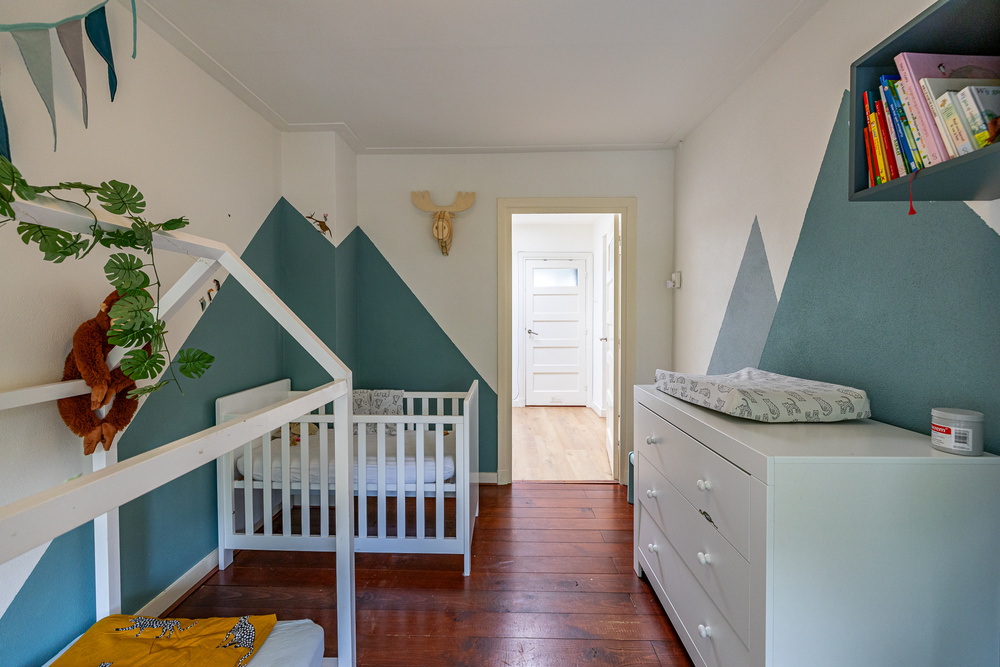 S.S. Rosensteinlaan 17A, 9713 AT Groningen - € 339.000 k.k. - ben-s Makelaars Groningen