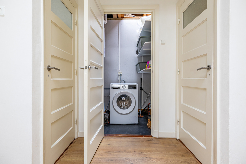 S.S. Rosensteinlaan 17A, 9713 AT Groningen - € 339.000 k.k. - ben-s Makelaars Groningen