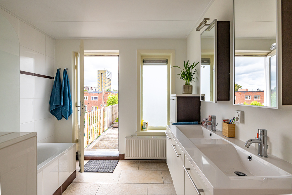 S.S. Rosensteinlaan 17A, 9713 AT Groningen - € 339.000 k.k. - ben-s Makelaars Groningen