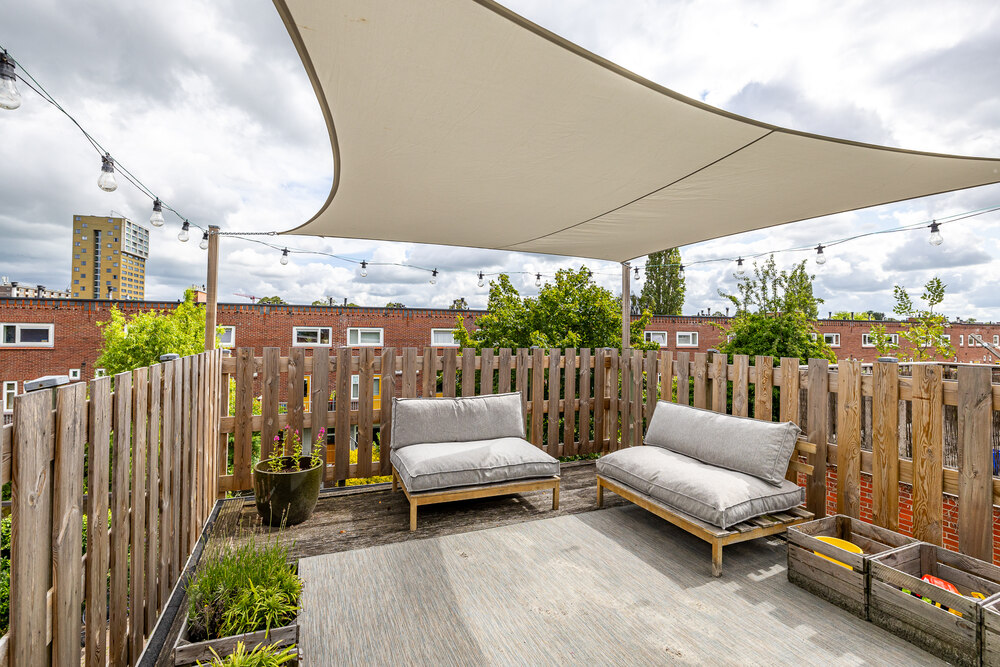 S.S. Rosensteinlaan 17A, 9713 AT Groningen - € 339.000 k.k. - ben-s Makelaars Groningen