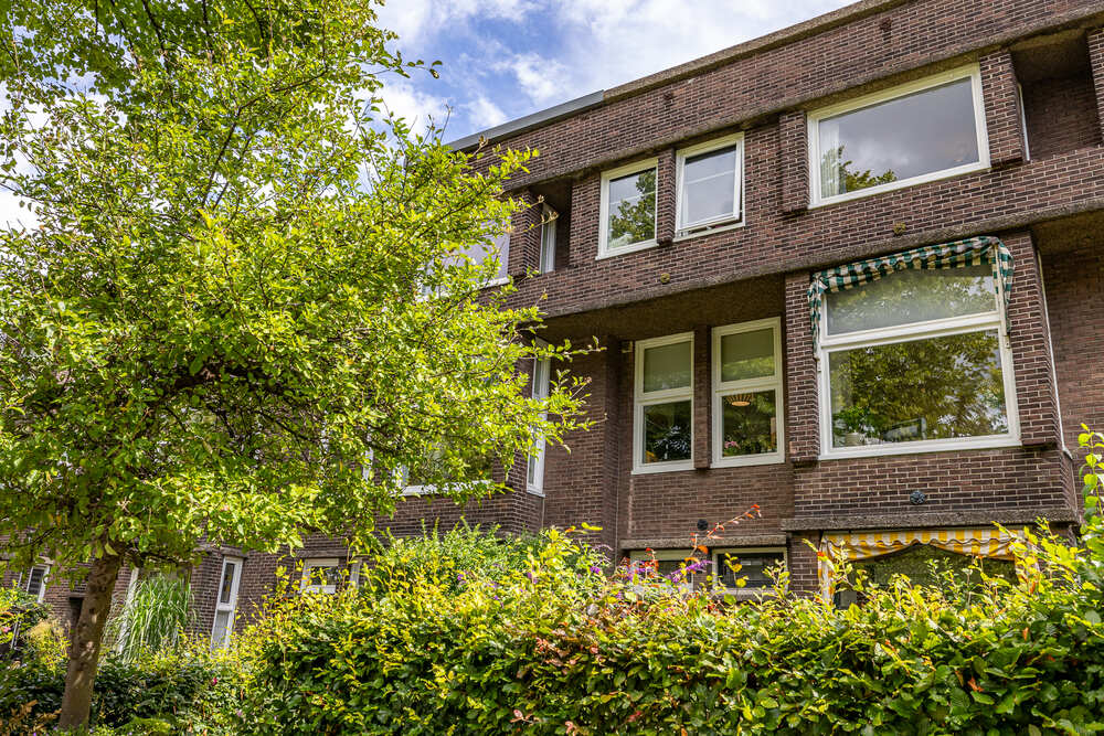 S.S. Rosensteinlaan 17A, 9713 AT Groningen - € 339.000 k.k. - ben-s Makelaars Groningen