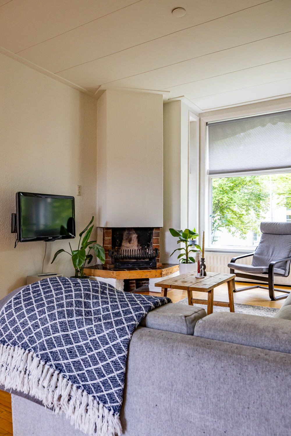 S.S. Rosensteinlaan 17A, 9713 AT Groningen - € 339.000 k.k. - ben-s Makelaars Groningen