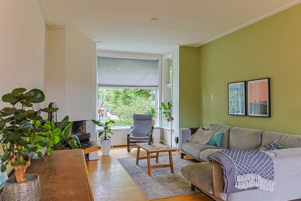 S.S. Rosensteinlaan 17A, 9713 AT Groningen - € 339.000 k.k. - ben-s Makelaars Groningen