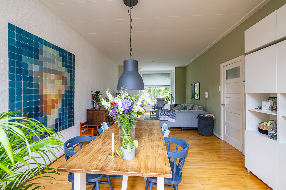 S.S. Rosensteinlaan 17A, 9713 AT Groningen - € 339.000 k.k. - ben-s Makelaars Groningen