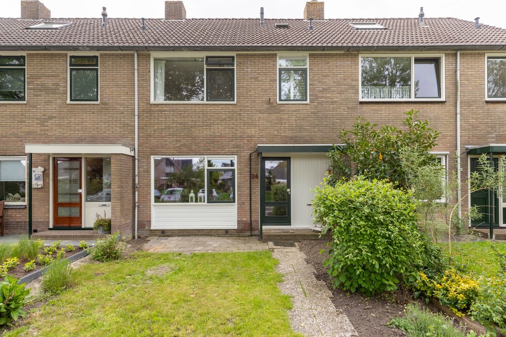 Stadsweg 94, 9791 KH Ten Boer - € 175.000 k.k. - ben-s Makelaars Groningen