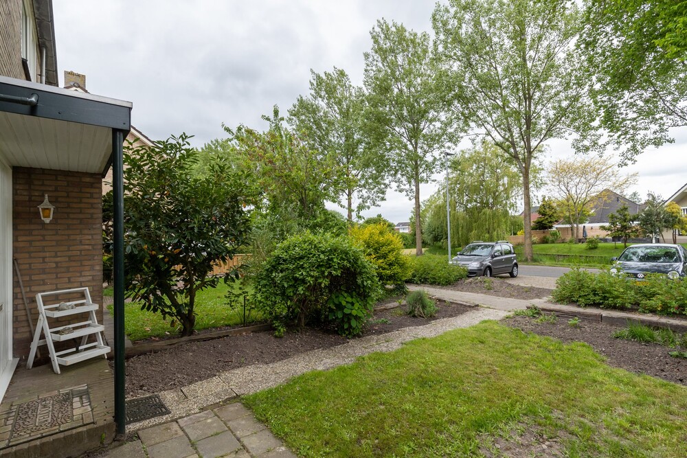 Stadsweg 94, 9791 KH Ten Boer - € 175.000 k.k. - ben-s Makelaars Groningen