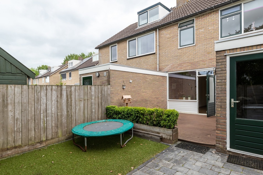 Stadsweg 94, 9791 KH Ten Boer - € 175.000 k.k. - ben-s Makelaars Groningen