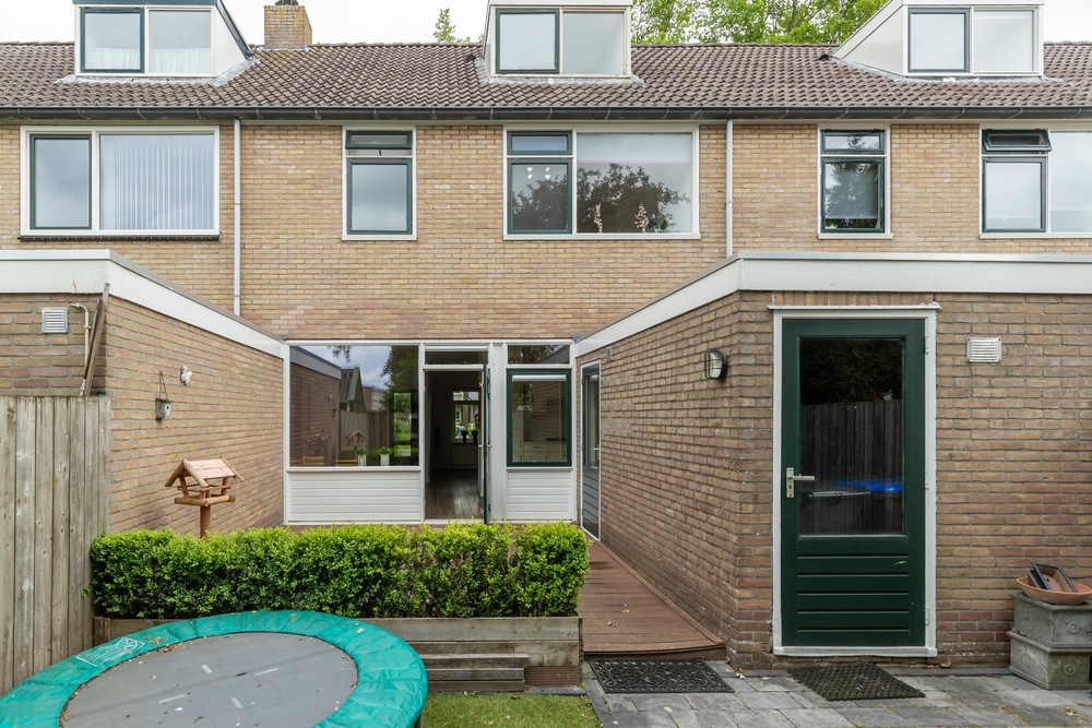 Stadsweg 94, 9791 KH Ten Boer - € 175.000 k.k. - ben-s Makelaars Groningen