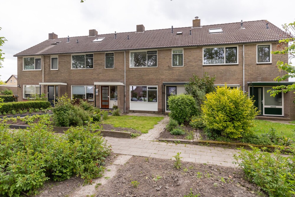Stadsweg 94, 9791 KH Ten Boer - € 175.000 k.k. - ben-s Makelaars Groningen