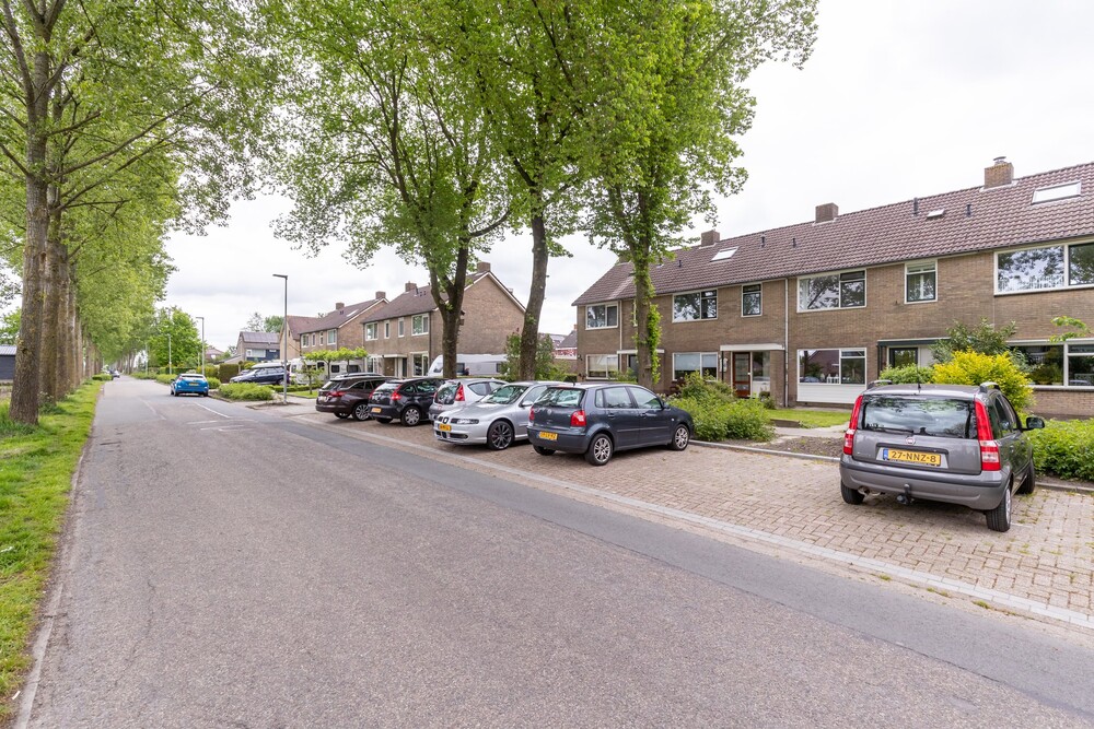 Stadsweg 94, 9791 KH Ten Boer - € 175.000 k.k. - ben-s Makelaars Groningen