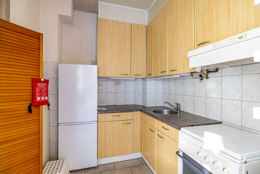 Star Numanstraat 71A, 9714 JK Groningen - € 225.000 k.k. - ben-s Makelaars Groningen