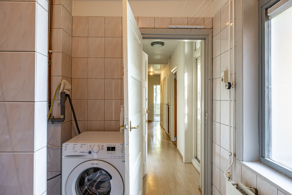 Star Numanstraat 71A, 9714 JK Groningen - € 225.000 k.k. - ben-s Makelaars Groningen