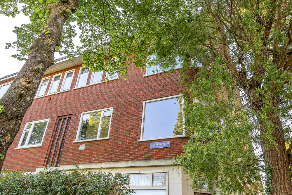 Star Numanstraat 71A, 9714 JK Groningen - € 225.000 k.k. - ben-s Makelaars Groningen