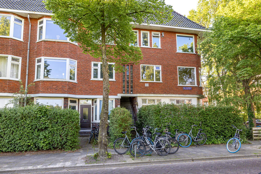 Star Numanstraat 71A, 9714 JK Groningen - € 225.000 k.k. - ben-s Makelaars Groningen