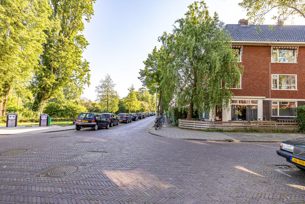 Star Numanstraat 71A, 9714 JK Groningen - € 225.000 k.k. - ben-s Makelaars Groningen