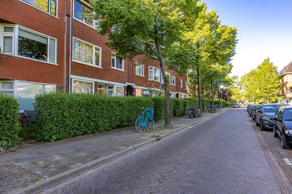 Star Numanstraat 71A, 9714 JK Groningen - € 225.000 k.k. - ben-s Makelaars Groningen