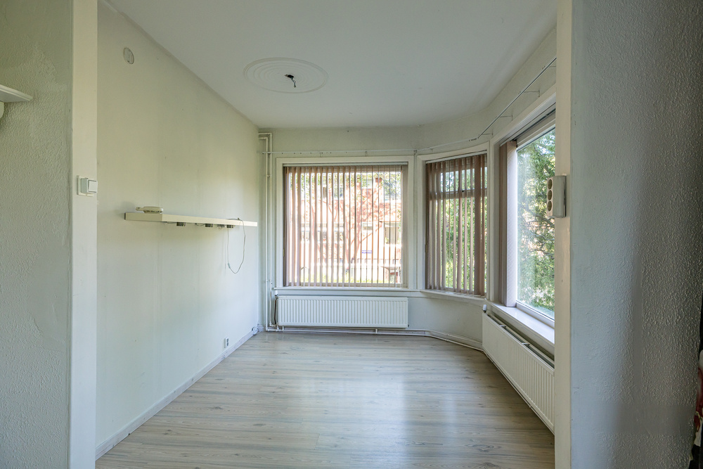 Star Numanstraat 71A, 9714 JK Groningen - € 225.000 k.k. - ben-s Makelaars Groningen