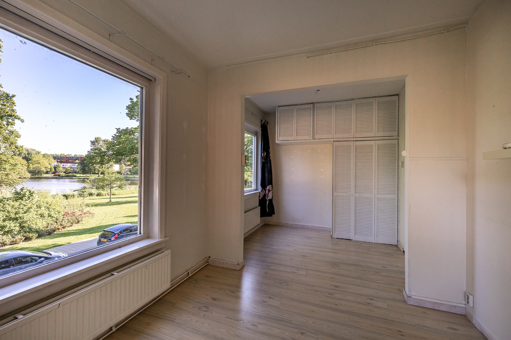 Star Numanstraat 71A, 9714 JK Groningen - € 225.000 k.k. - ben-s Makelaars Groningen