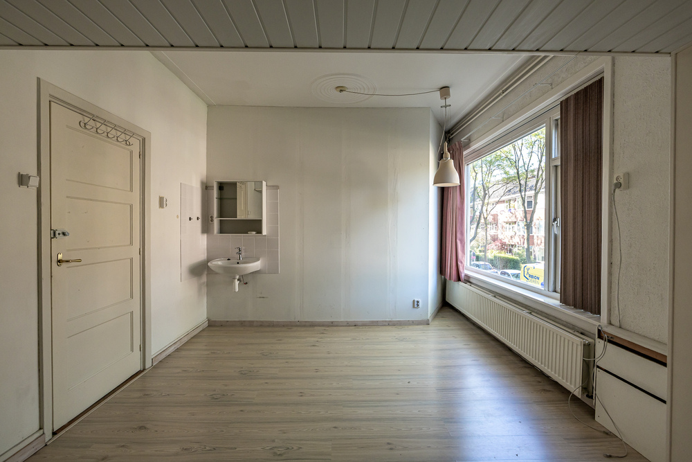 Star Numanstraat 71A, 9714 JK Groningen - € 225.000 k.k. - ben-s Makelaars Groningen