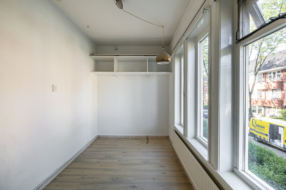 Star Numanstraat 71A, 9714 JK Groningen - € 225.000 k.k. - ben-s Makelaars Groningen