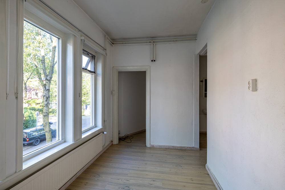 Star Numanstraat 71A, 9714 JK Groningen - € 225.000 k.k. - ben-s Makelaars Groningen