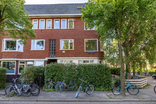 Star Numanstraat 71A