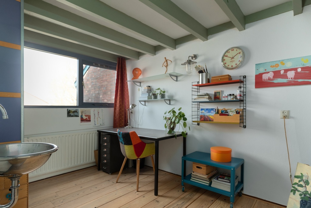 Steenbakkerij 25, 9951 KA Winsum - € 175.000 k.k. - ben-s Makelaars Groningen