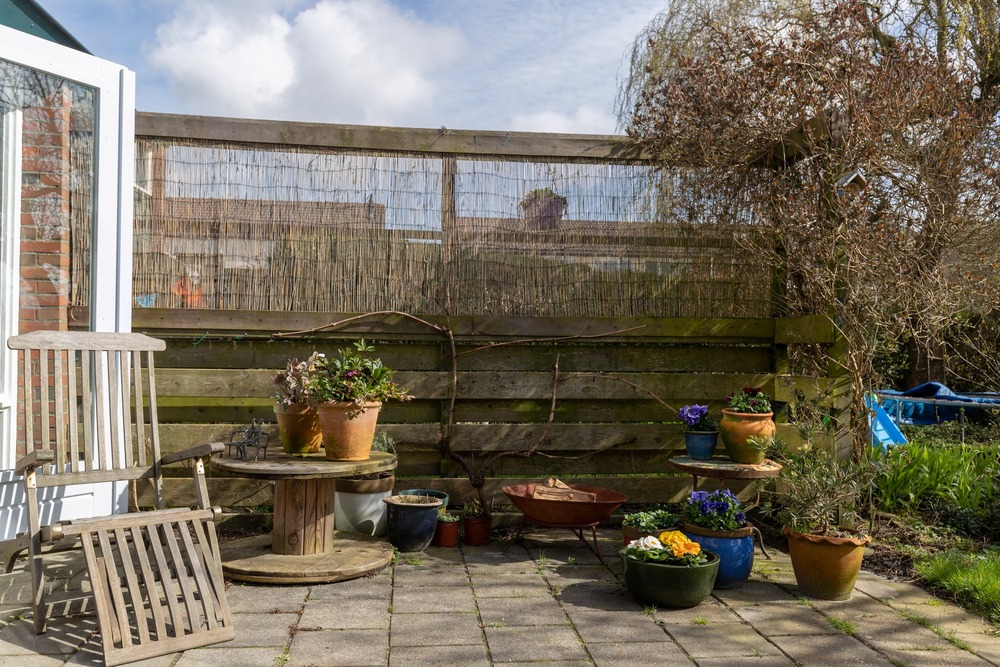 Steenbakkerij 25, 9951 KA Winsum - € 175.000 k.k. - ben-s Makelaars Groningen