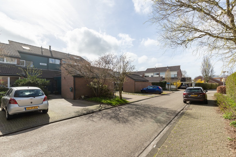 Steenbakkerij 25, 9951 KA Winsum - € 175.000 k.k. - ben-s Makelaars Groningen