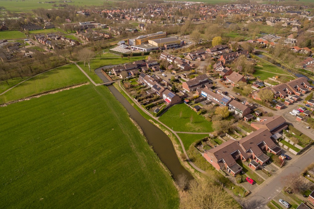 Steenbakkerij 25, 9951 KA Winsum - € 175.000 k.k. - ben-s Makelaars Groningen