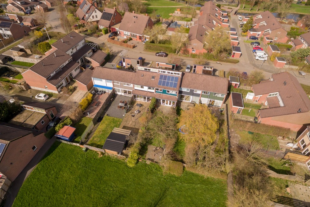 Steenbakkerij 25, 9951 KA Winsum - € 175.000 k.k. - ben-s Makelaars Groningen