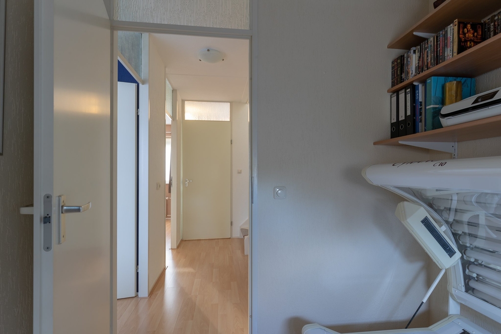 Steiger 57, 9732 BW Groningen - € 215.000 k.k. - ben-s Makelaars Groningen