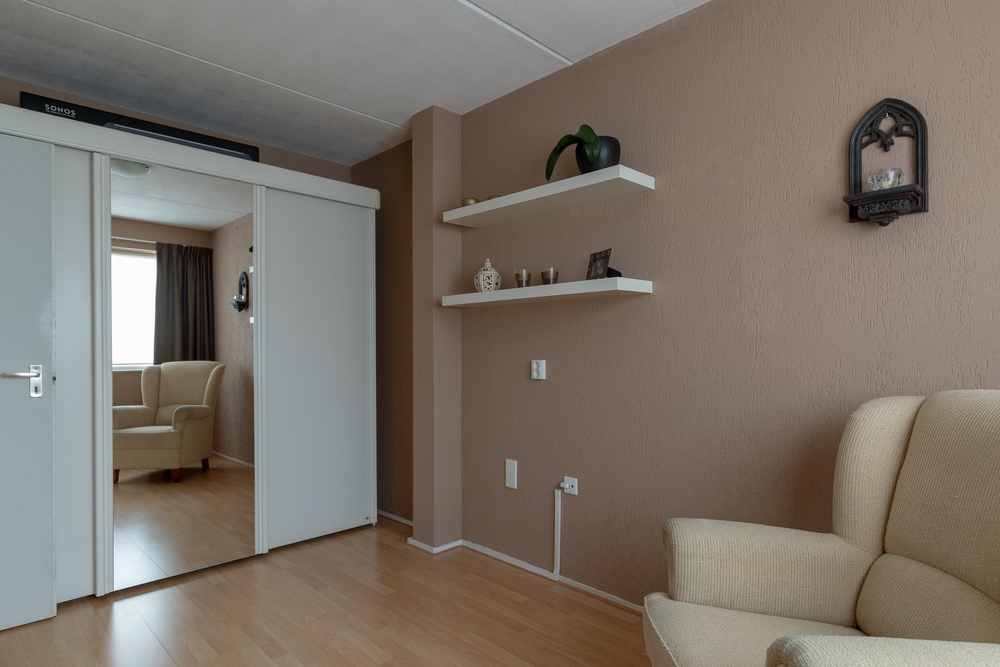 Steiger 57, 9732 BW Groningen - € 215.000 k.k. - ben-s Makelaars Groningen