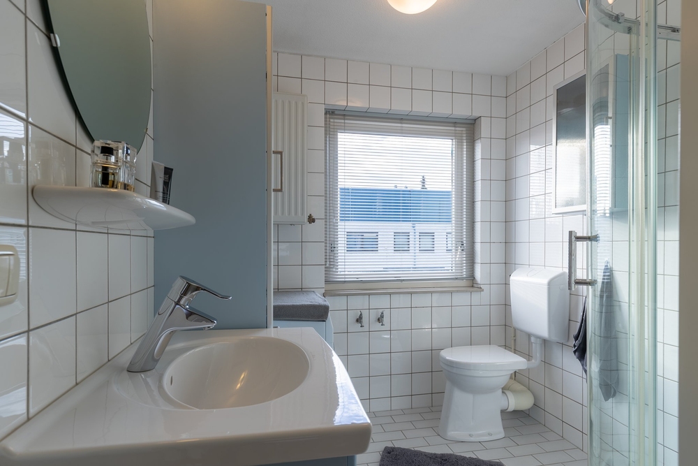 Steiger 57, 9732 BW Groningen - € 215.000 k.k. - ben-s Makelaars Groningen