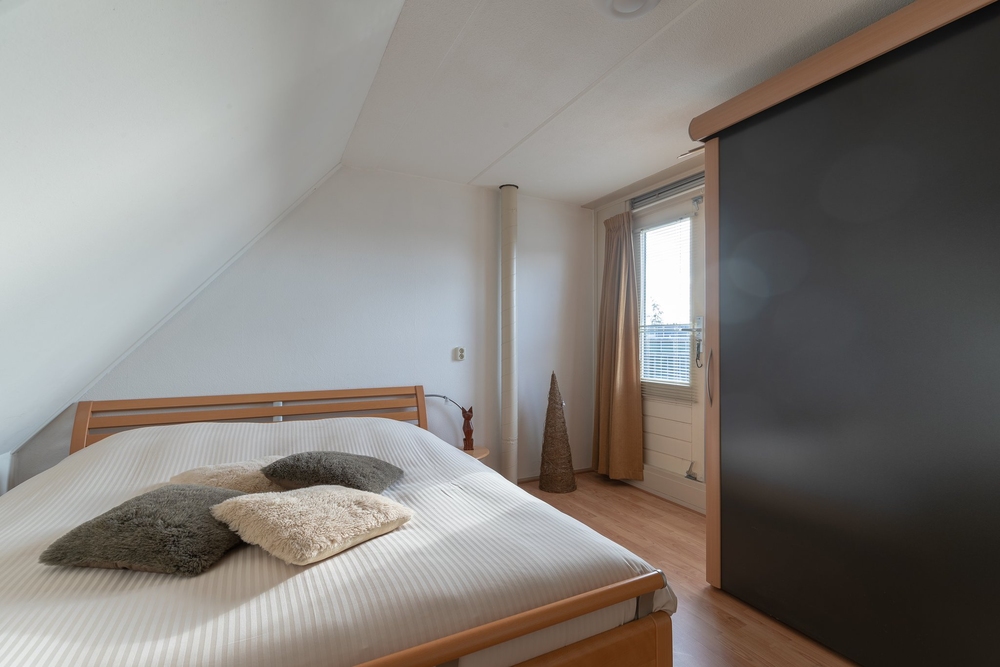 Steiger 57, 9732 BW Groningen - € 215.000 k.k. - ben-s Makelaars Groningen