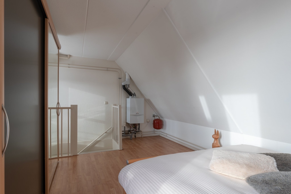 Steiger 57, 9732 BW Groningen - € 215.000 k.k. - ben-s Makelaars Groningen