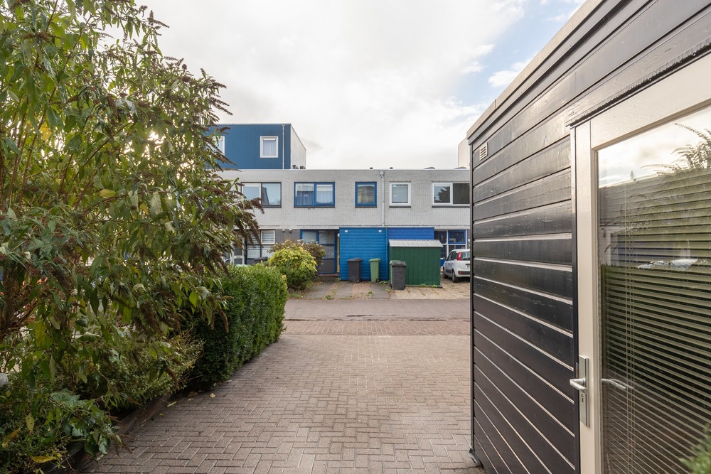 Steiger 57, 9732 BW Groningen - € 215.000 k.k. - ben-s Makelaars Groningen