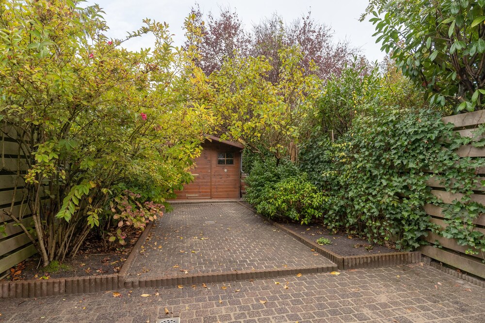 Steiger 57, 9732 BW Groningen - € 215.000 k.k. - ben-s Makelaars Groningen